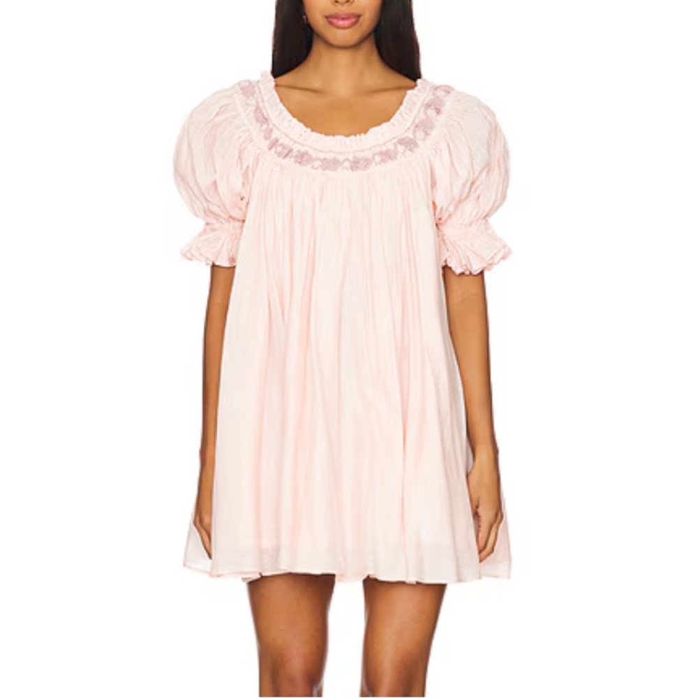 ISO Tularosa Brittney Mini Dress Size Small